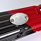 Mad4Metal Jeep 258 Billet Aluminium Abzeichen Ventilabdeckung Motor USA