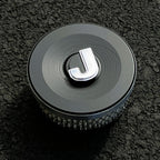 Mad4Metal Custom Billet Aluminium 1/4-20 Hold Down Bolt passt auf Jeep - 1.375' Long