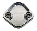 Kraftstoffpumpe Block Off Platte passt Buick 455 GS Motoren Billet 6061 CNC USA