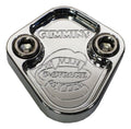 Kraftstoffpumpe Block Off Platte passt Cummins 4BT & 6BT Motoren Billet 6061 CNC USA