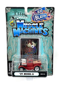 Muskelmaschinen 1929 Modell A Blown Hemi 1:64 Maßstab Diecast Car - Hot Rod Collectible
