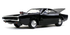 Jada Toys Fast & Furious Doms 1970 Dodge Charger R / T F9 Die Cast Item 31942 1:24