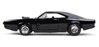 Jada Toys Fast & Furious Doms 1970 Dodge Charger R / T F9 Die Cast Item 31942 1:24