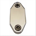 Kraftstoffpumpe Block Off Platte CNC passt Oldsmobile Cadillac F151C USA Aftermarket