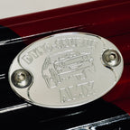 Auto Emblem Cars Custom Car Badge Cool Car Emblem 'passt' 401 AMC AMX