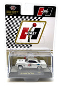 M2 Machines 1 64 Diecast Cars 1967 Chevrolet Nova Gasser Ltd Edition GS06