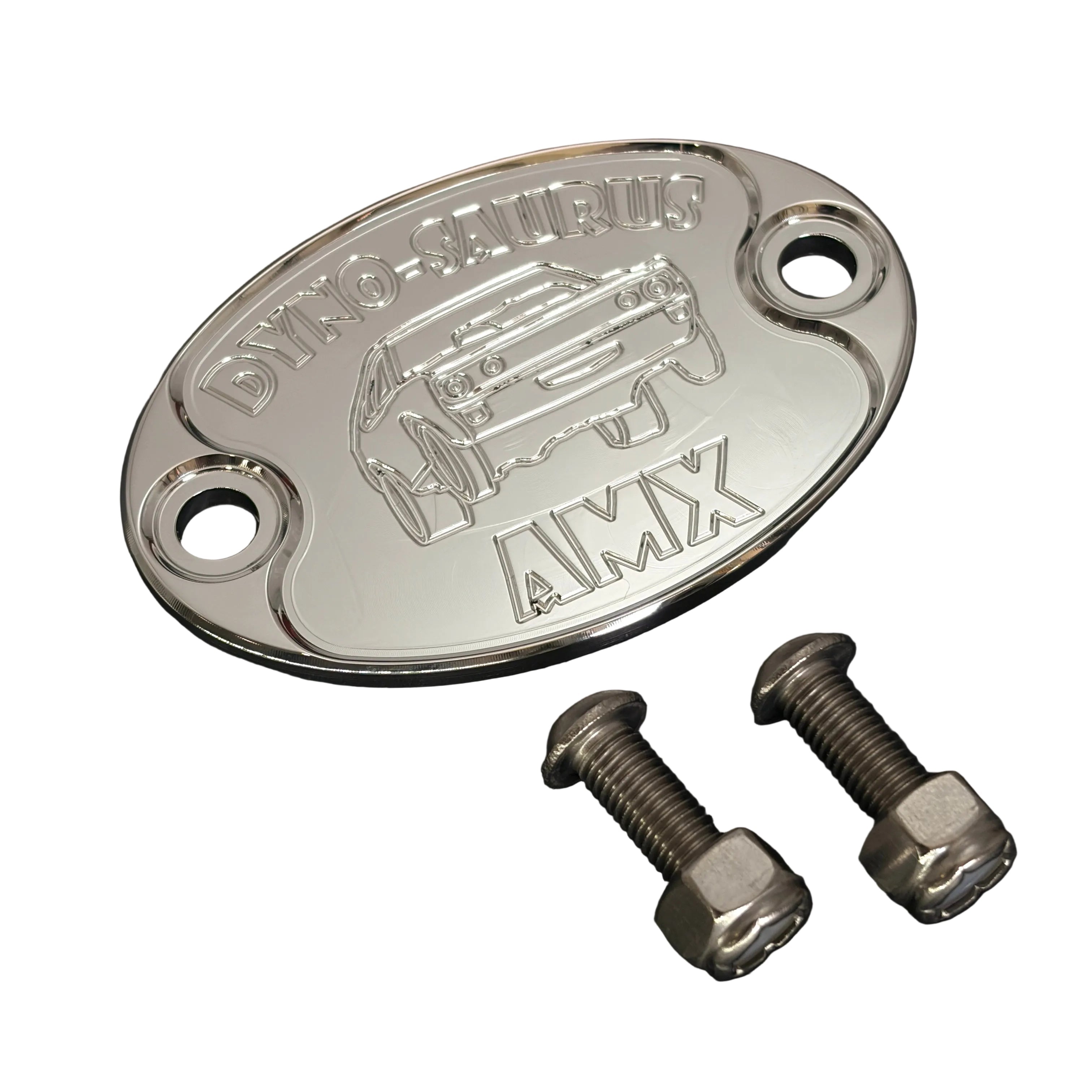 Auto Emblem Cars Custom Car Badge Cool Car Emblem 'passt' 401 AMC AMX