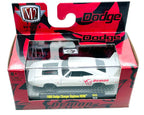 M2 Machines 1 64 Diecast Cars 1969 Dodge Charger Daytona HEMI Demon R55