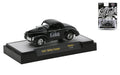 M2 Machines 1 64 Diecast Cars 1941 Willys Coupé Coke Coca Cola Modellauto