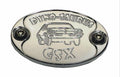 Auto Emblem Cars Custom Car Badge Cool Car Emblem passt Buick GS455 USA