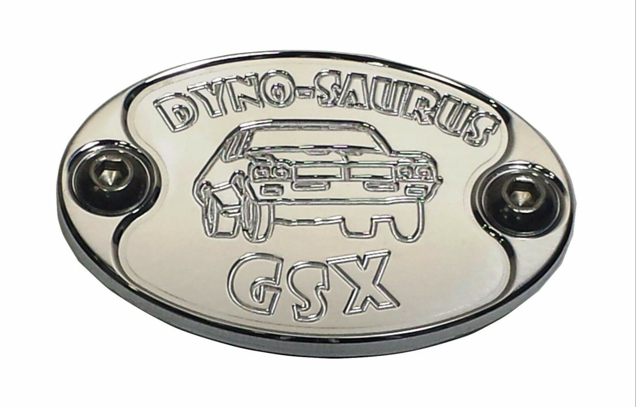 Auto Emblem Cars Custom Car Badge Cool Car Emblem passt Buick GS455 USA