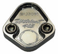 Kraftstoffpumpe Block Off Platte passt Buick 425 Nailhead Engines Billet 6061 CNC USA