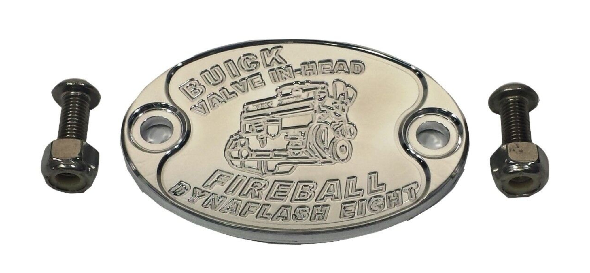 Auto Emblem Cars Custom Car Badge Cool Car Emblem passt Buick Straight 8