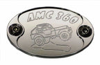Auto Emblem Cars Custom Car Badge Cool Car Emblem passt Jeep 360 - USA