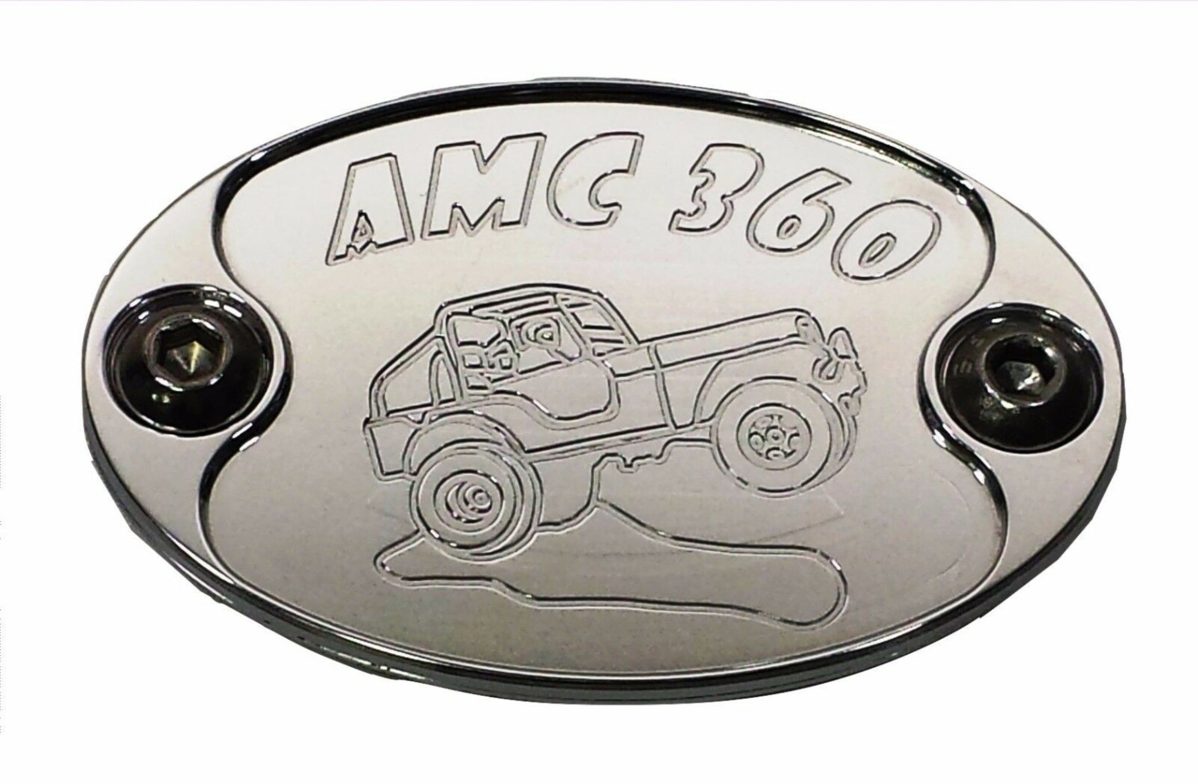 Auto Emblem Cars Custom Car Badge Cool Car Emblem passt Jeep 360 - USA
