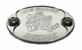 Auto Emblem Cars Custom Car Badge Cool Car Emblem 'passt' Buick 455 USA