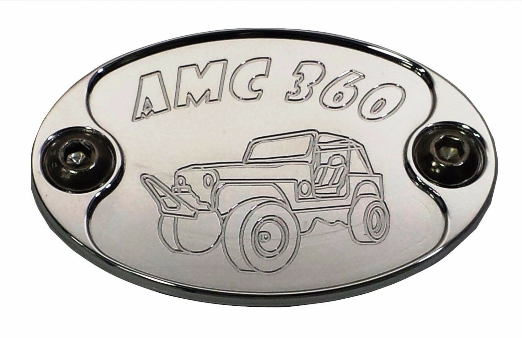 Auto Emblem Cars Custom Car Badge Cool Car Emblem passt Jeep 360 - USA