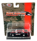 M2 Maschinen 1 64 Cars 1967 Chevrolet Nova SS Thumper Cams R78