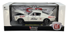 M2 Maschinen 1 24 Gegossene Autos 1965 Ford Mustang Fastback 2 + 2 Holman R91 1:24