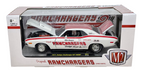 M2 Maschinen 1 24 Gegossene Autos 1971 Dodge Challenger R/T HEMI R91