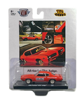 M2 Machines 1 64 Diecast Cars 1969 Hurst Pontiac GTO 'The Judge' R80
