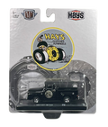 M2 Maschinen 1 64 Gegossene Autos 1956 Ford F-100 Truck Hays Clutches Black R80