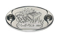 Auto Emblem Cars Custom Car Badge Cool Car Emblem passt 472 Mopar USA