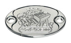 Auto Emblem Cars Custom Car Badge Cool Car Emblem passt 472 Mopar USA