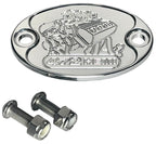 Auto Emblem Cars Custom Car Badge Cool Car Emblem passt 472 Mopar USA