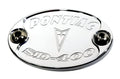 Auto Emblem Cars Custom Car Badge Cool Car Emblem passt Pontiac SD-400