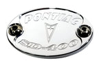 Auto Emblem Cars Custom Car Badge Cool Car Emblem passt Pontiac SD-400