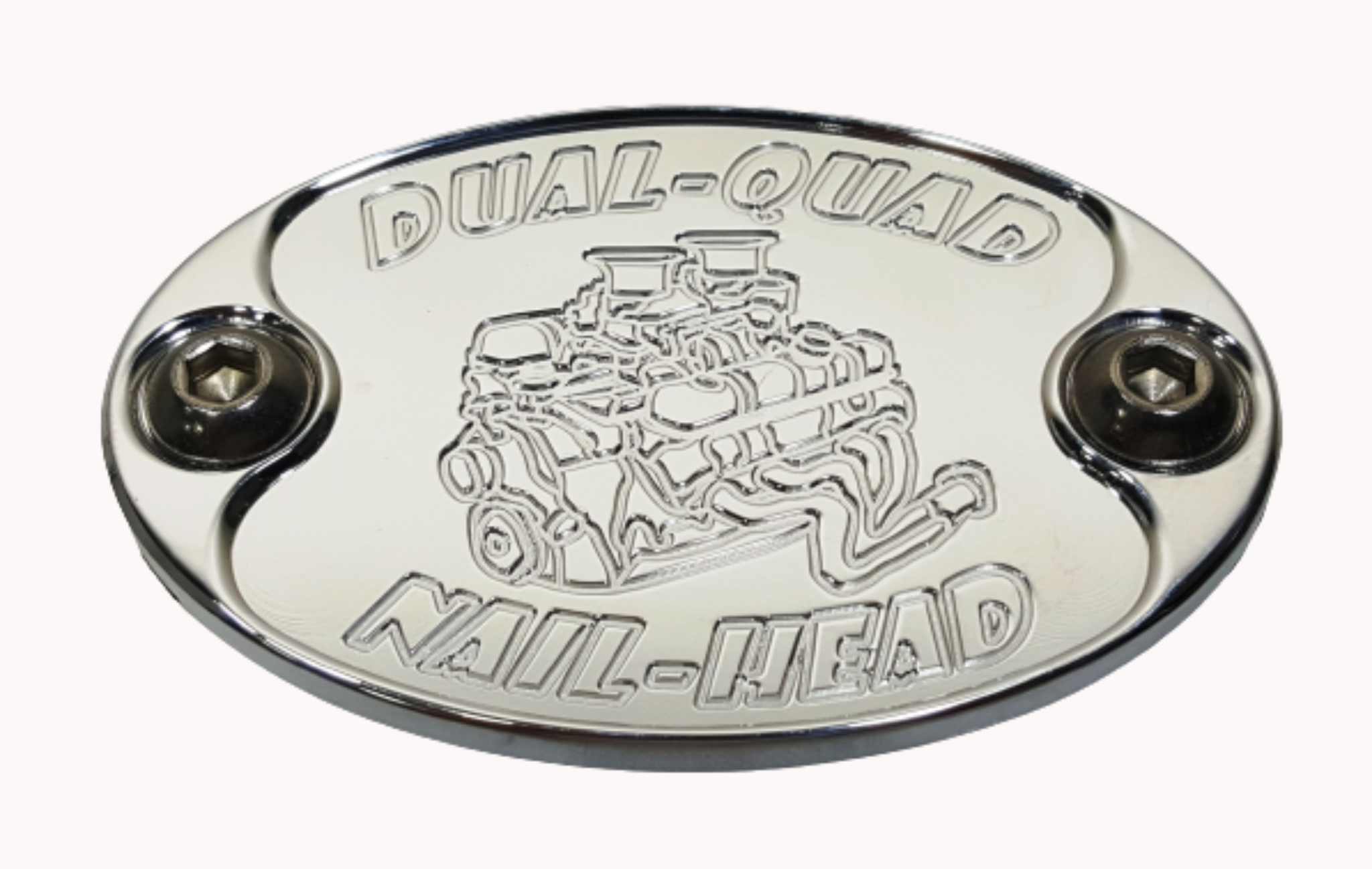 Auto Emblem Cars Custom Car Badge Cool Car Emblem passt Buick Nailhead