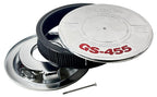 Aluminiummotor Luftreinigerfilter Car Kit 14' Round passt zu Pontiac 455 Motoren