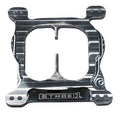 Vergaser-Spacer-Adapter 455 Buick Edelbrock B4B-Einlass zu Holley Stage1