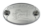 Auto Emblem Cars Custom Car Badge Cool Car Emblem 'passt' Renegade - USA