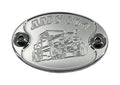 Auto Emblem Cars Custom Car Badge Cool Car Emblem passt Jeep 304 - USA