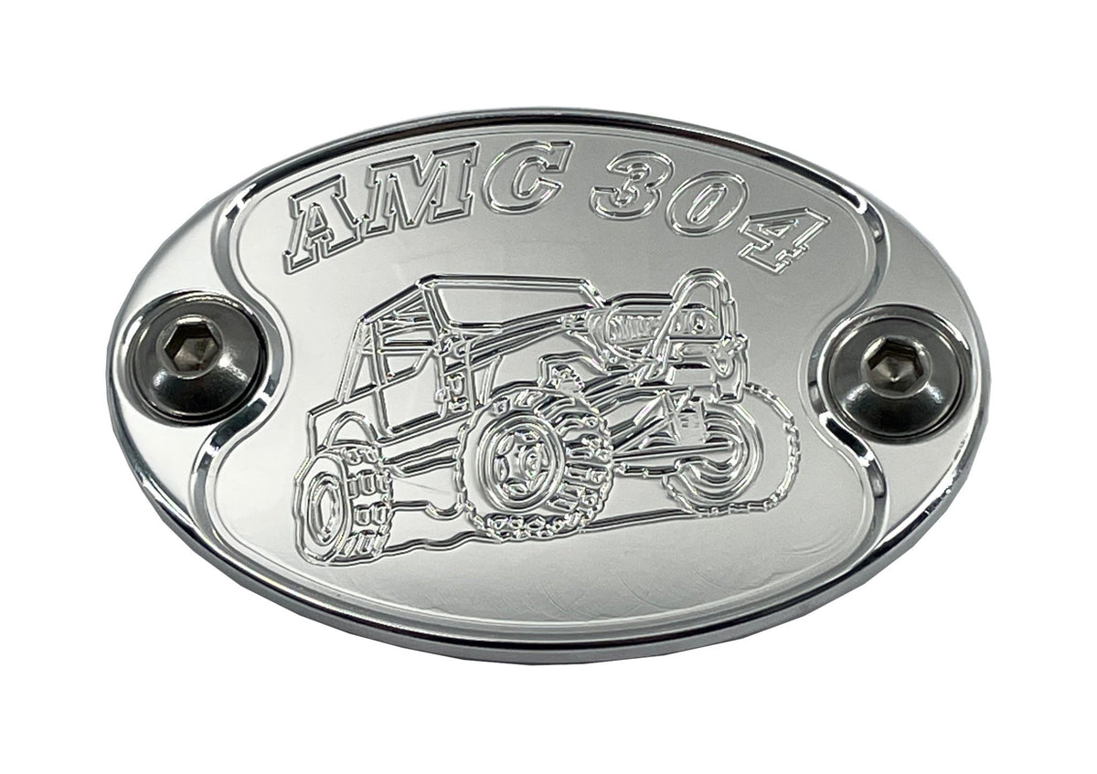 Auto Emblem Cars Custom Car Badge Cool Car Emblem passt Jeep 304 - USA