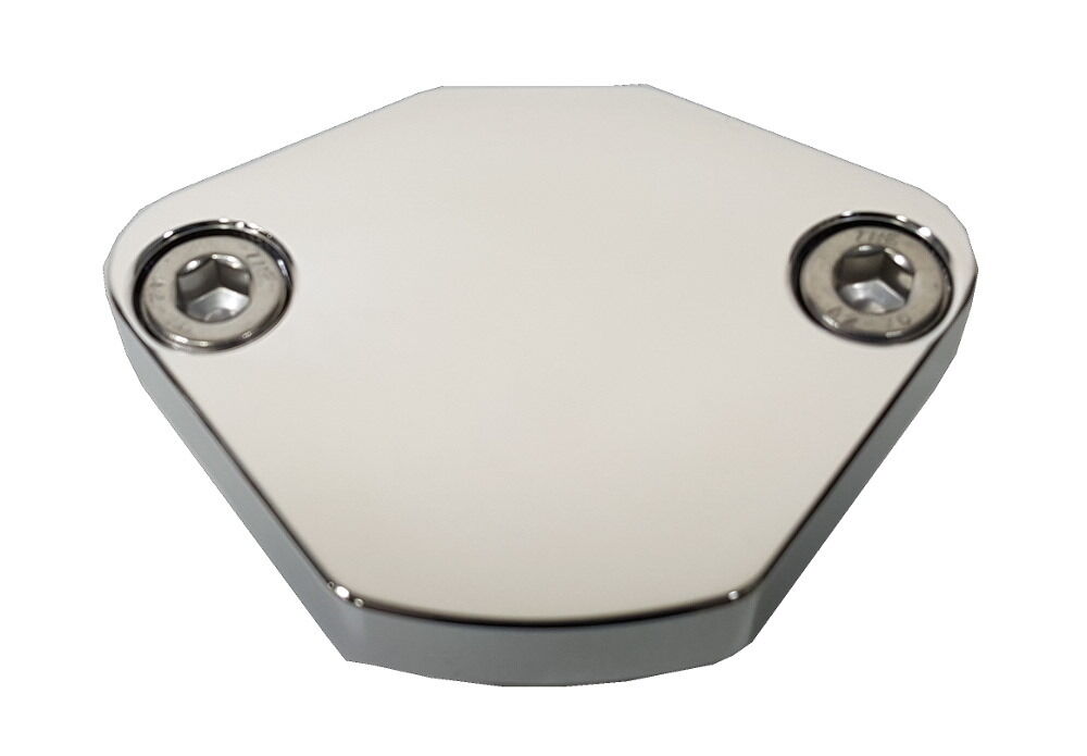 EGR Cover Universal Pre-1987 Inländische Import Rebuild / Lagerung Nur USA EGR-5001