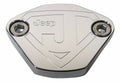 EGR Cover AMC Jeep 258 304 360 390 401 Pre-1987 Rebuild Storage USA EGR-5002