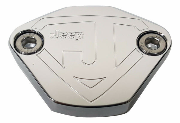 EGR Cover AMC Jeep 258 304 360 390 401 Pre-1987 Rebuild Storage USA EGR-5002