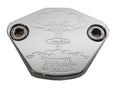 EGR Cover Shake Bake Nuclear Graphic Vor 1987 Universal USA EGR-5006 Rebuild