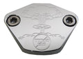 EGR Cover No Turbo Lag Nuclear Graphic Vor 1987 Universal USA EGR-5007 Rebuild