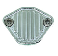 EGR Cover Premium Finned Poliert Vor 1987 Universal USA EGR-5008 Show Qualität