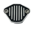 EGR Cover Ultimate Finned Black Background Vor 1987 Universal USA EGR-5009