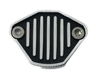 EGR Cover Ultimate Finned Black Background Vor 1987 Universal USA EGR-5009