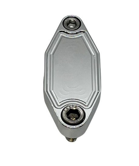 EGR Block Off Plate Oldsmobile 403 Corporate Engine 1977-1979 GM Brands USA