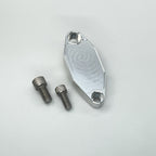 EGR Block Off Plate Oldsmobile 403 Corporate Engine 1977-1979 GM Brands USA