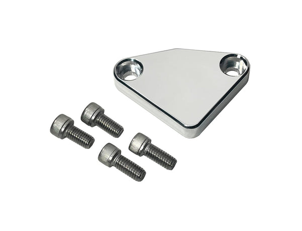 EGR Block Off Plate Chevrolet TBI Era 1987-2002 350 5,7L Verbindungselemente USA EGR-5011