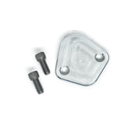Kraftstoffpumpe Block Off Platte passt Buick Grand National Jeep 258 Pontiac V8 F158
