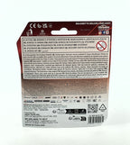 2023 Nissan GT-R Majorette Deluxe Blue Gold Wheels Die Cast Modellauto 1:64